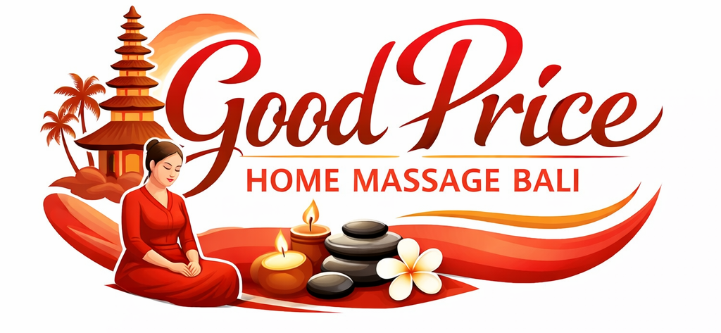 good price home massage bali