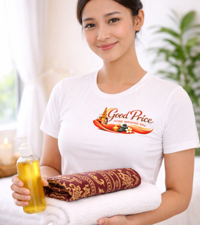 terapis home massage